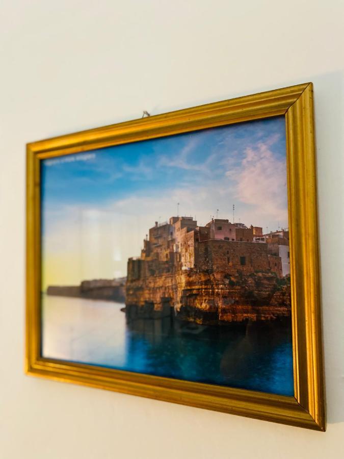 Casa De Avos Hotel โปลีญาโนอามาเร ภายนอก รูปภาพ