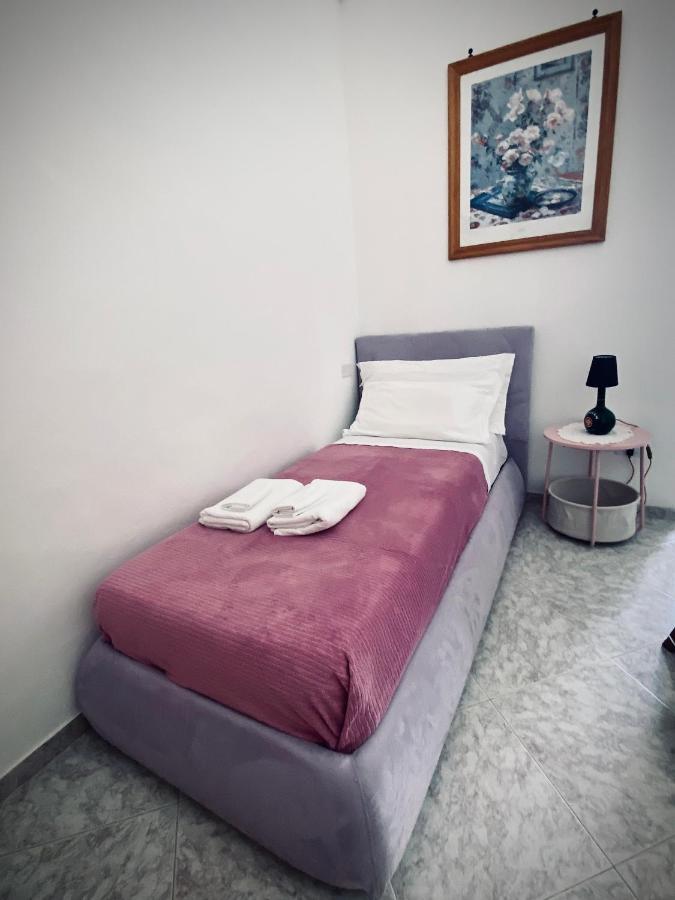 Casa De Avos Hotel โปลีญาโนอามาเร ภายนอก รูปภาพ